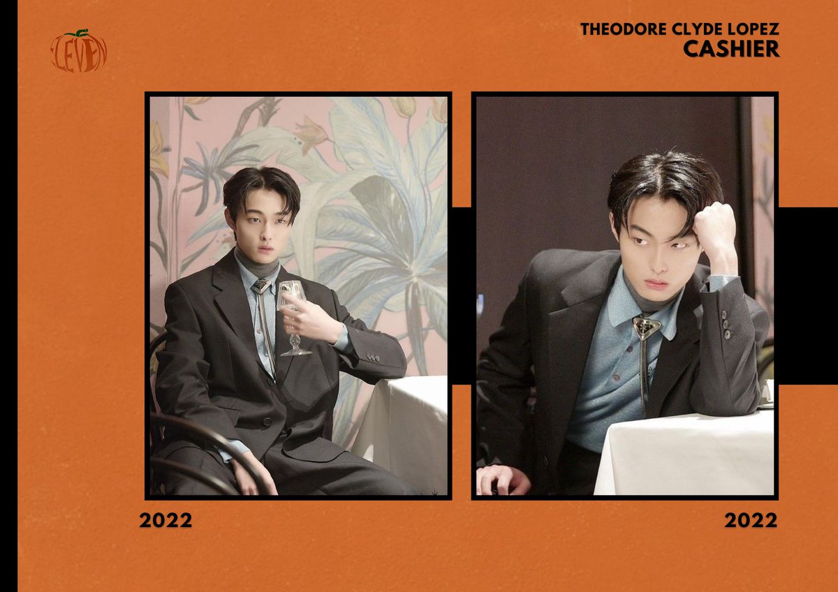 ㅤㅤ

          🎃 THEO is creeping it real at
ㅤㅤㅤㅤ  11/11's Halloween Party !  ❜  

          ╰───────► <a href="/ELEVEN11RPW/">11/ELEVEN — HIRING</a>

ㅤㅤ    Don't be haunted by regret,
           Come  and  be  a  Duck-ula!
ㅤ
ㅤ