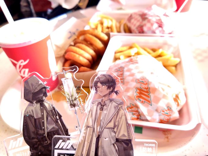 ジカプト・ランチ 