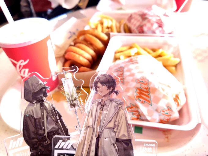 ジカプト・ランチ 