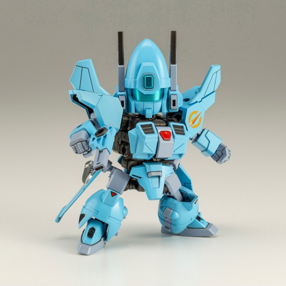 kotobukiya_2han's tweet photo. 【本日発売】
▼C-REX-11 C-レックス
https://t.co/2fXOTzxAi8
▼EVR-M01 ミジェットン
https://t.co/9ynjkxinkm
コンセプトは簡単組み立て、簡単変形!
メカニックデザイナー大河原邦男氏による“かっこかわいい”デフォルメロボット達がプラモデルで続々登場します!
#エヴォロイド #evoroids https://t.co/Pfwbn8DZsV