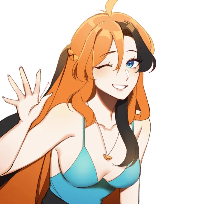 mai  