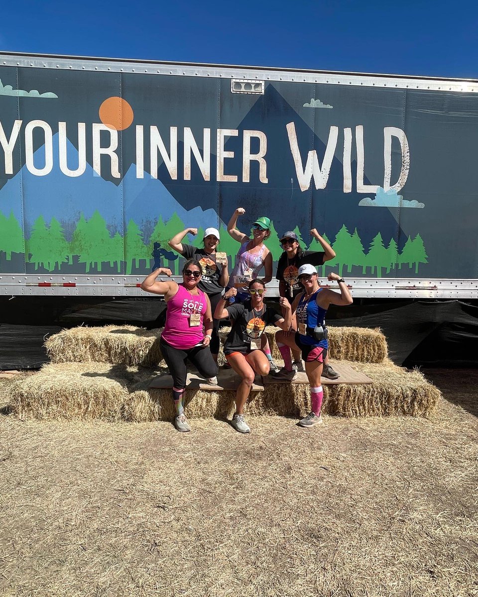 dianaya01's tweet photo. Took a mental day off Friday for this awesome experience! @RagnarRelay ❤️ Ran a relay for a total of 15 miles with 7 wonderful ladies and raised funds for @GOTRHouston #texastrails #ragnar #texashillcountry #solemate #gotrh #somuchfun https://t.co/tMyhTh0ycj