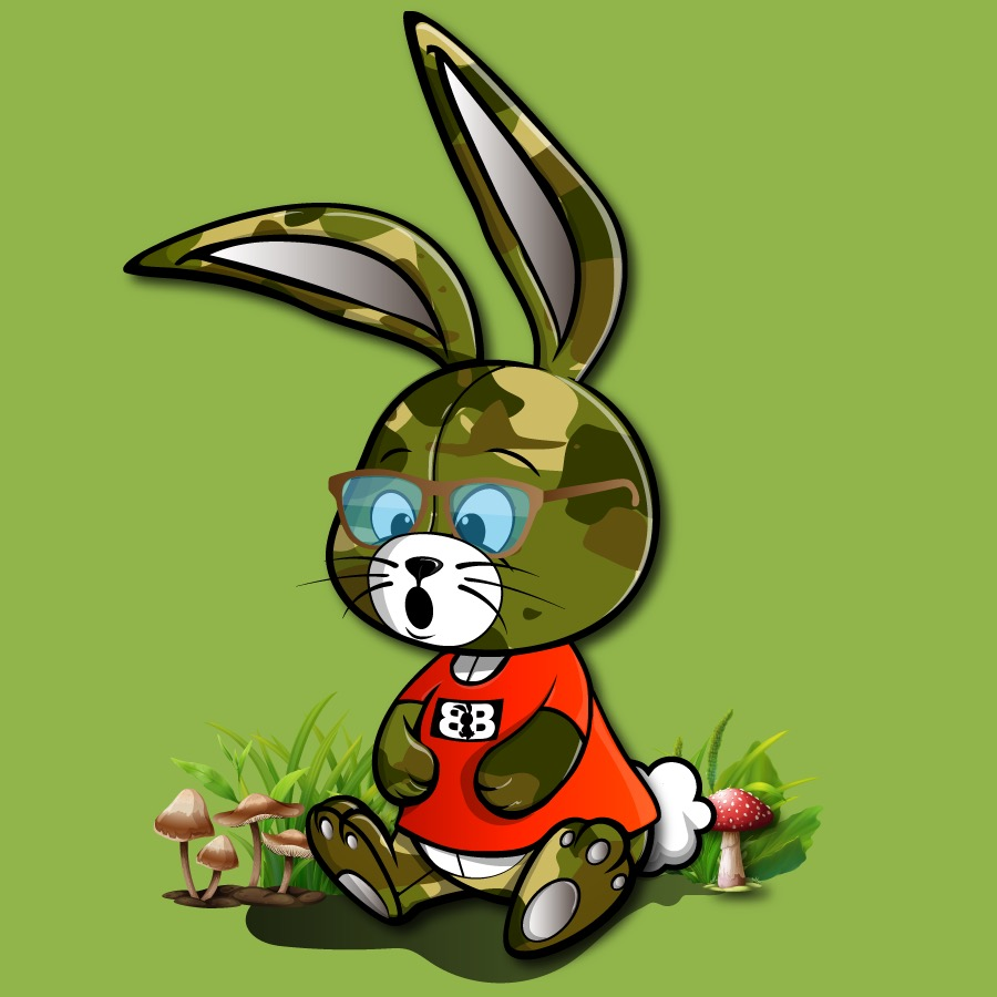 Nowhere2Run23's tweet photo. Another sneak peak of these adorable @BlissfulBunnies that are going to be loaded with IRL Utilities... 🔥🔥🔥🔥🔥🔥 #NFTCommunity #NewProject #Bliss #LFG #Bunnies 🐰👯🐇 https://t.co/6uJ3AO94s4