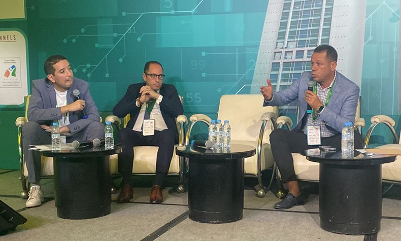 ciomag1's tweet photo. #DAT2022 – Panel 3 : comment les #datacenters, la cybersécurité et le haut débit participent à l’attractivité #numérique
Retour sur les avis des experts !
https://t.co/dm6EAfDvia https://t.co/YUMAybhQsN