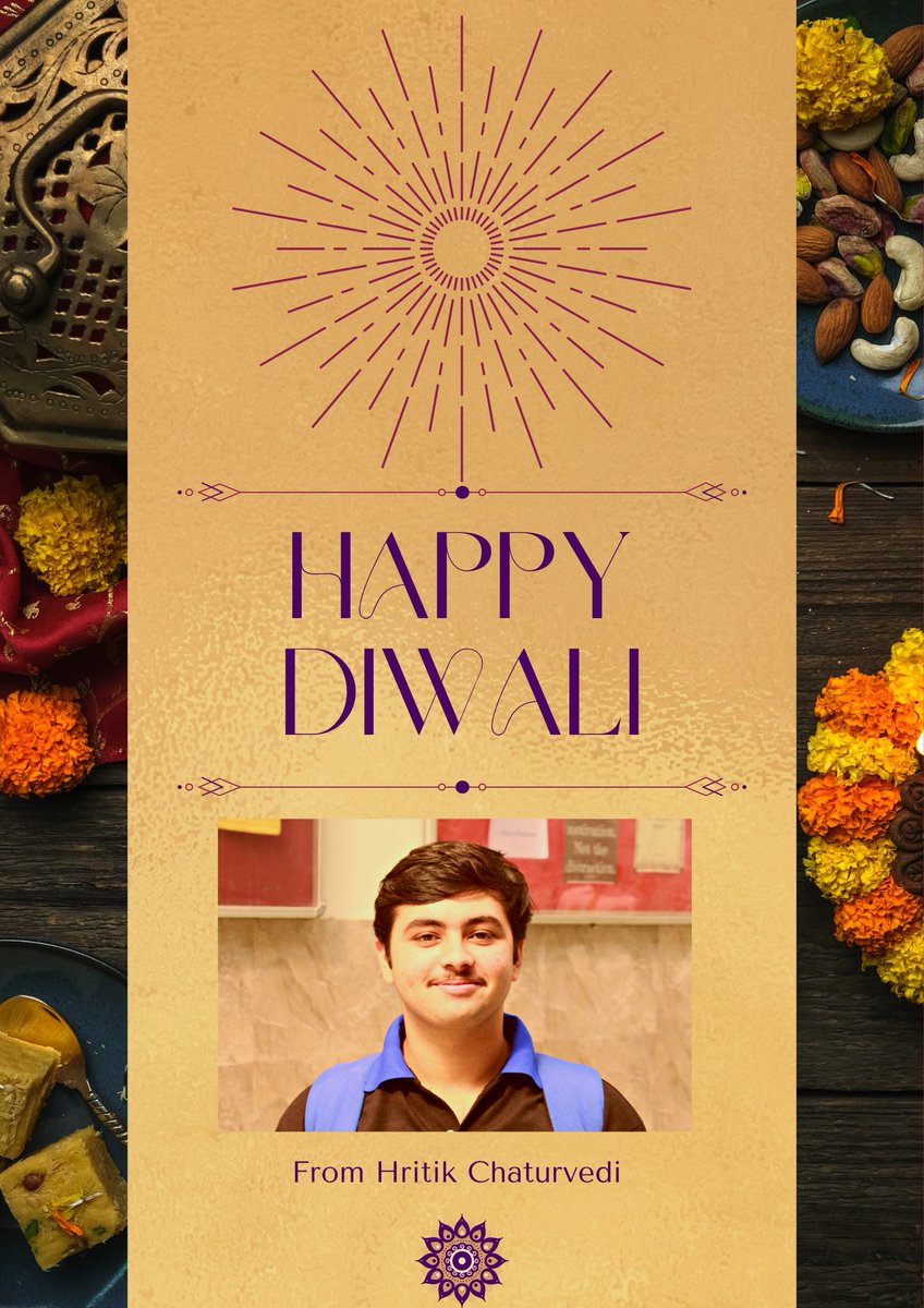 Hritik__C's tweet photo. Happy Diwali https://t.co/LJDebPSH4h