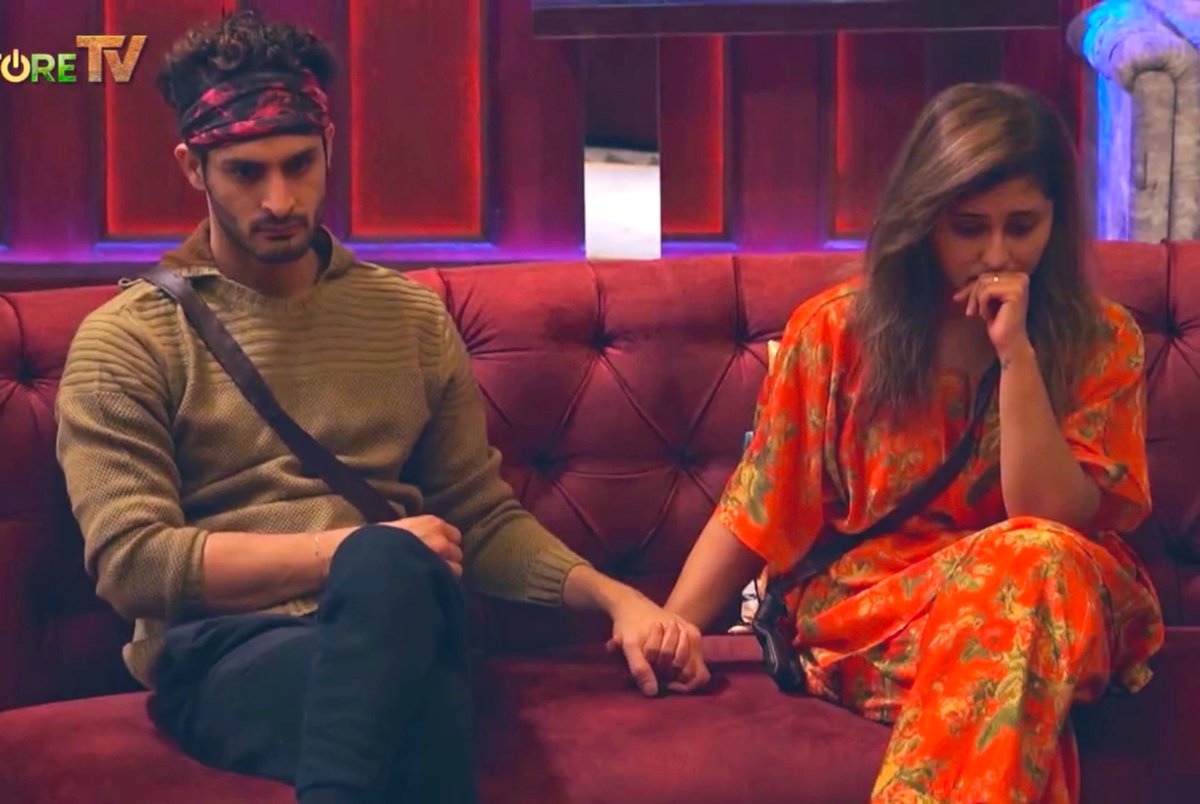 keepbloomShana's tweet photo. Happy Diwali My Lovies..,💣🪄🧨🧿♥♾️🖖
🪄11:11 Manifesting POV: #UmRash The Purity Sanity of this beautiful bond always stay protected., Holding hands more tightly Always & forever and ever and ever., ♾️🪄
EVIL EYES OFF
#RashamiDesai #UmarRiaz #UmRashForever https://t.co/bLeTRh8KIC