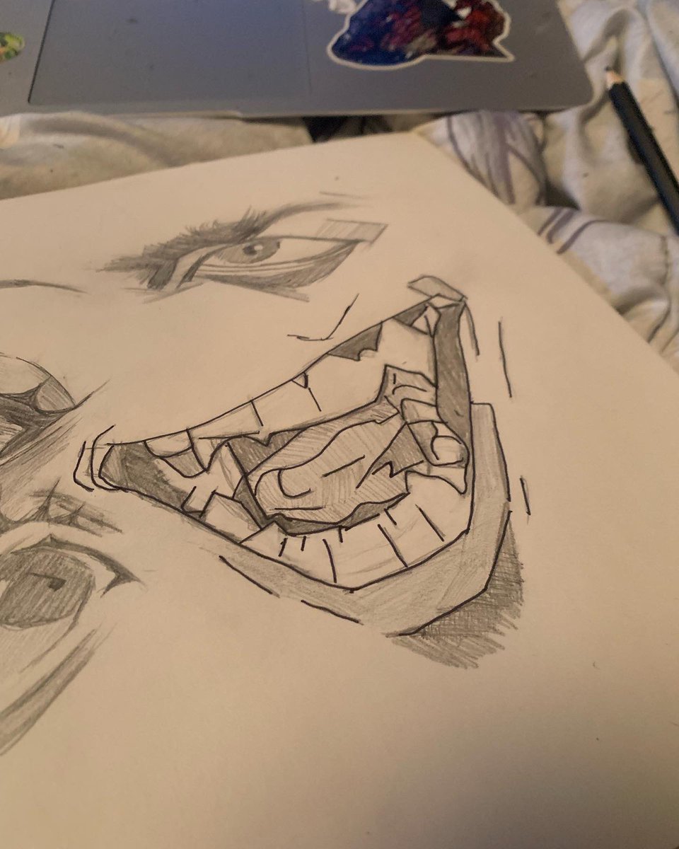 yahannieex3's tweet image. i’m proud of myself for this