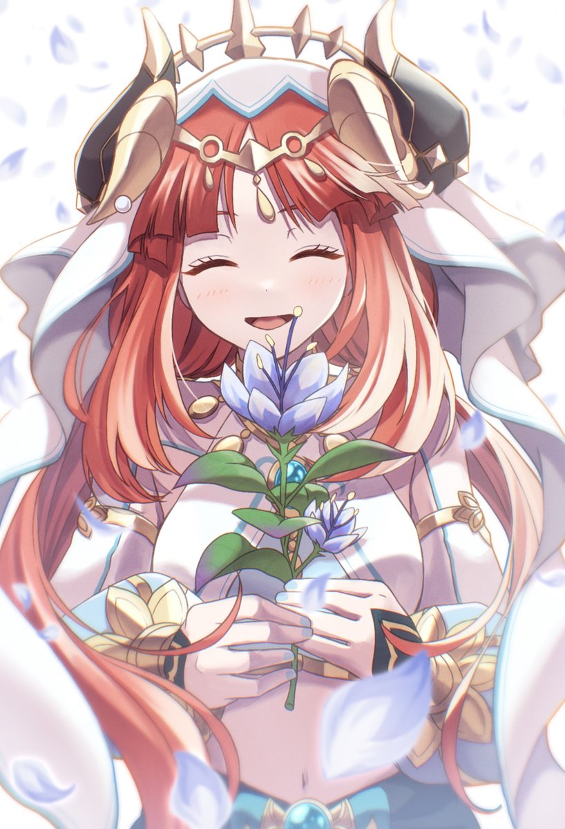 artbooru's tweet photo. World
#genshin_impact
Character
#nilou_genshin_impact
Artist
#kurotaka_oniku https://t.co/LbWJ6CZ2GV
