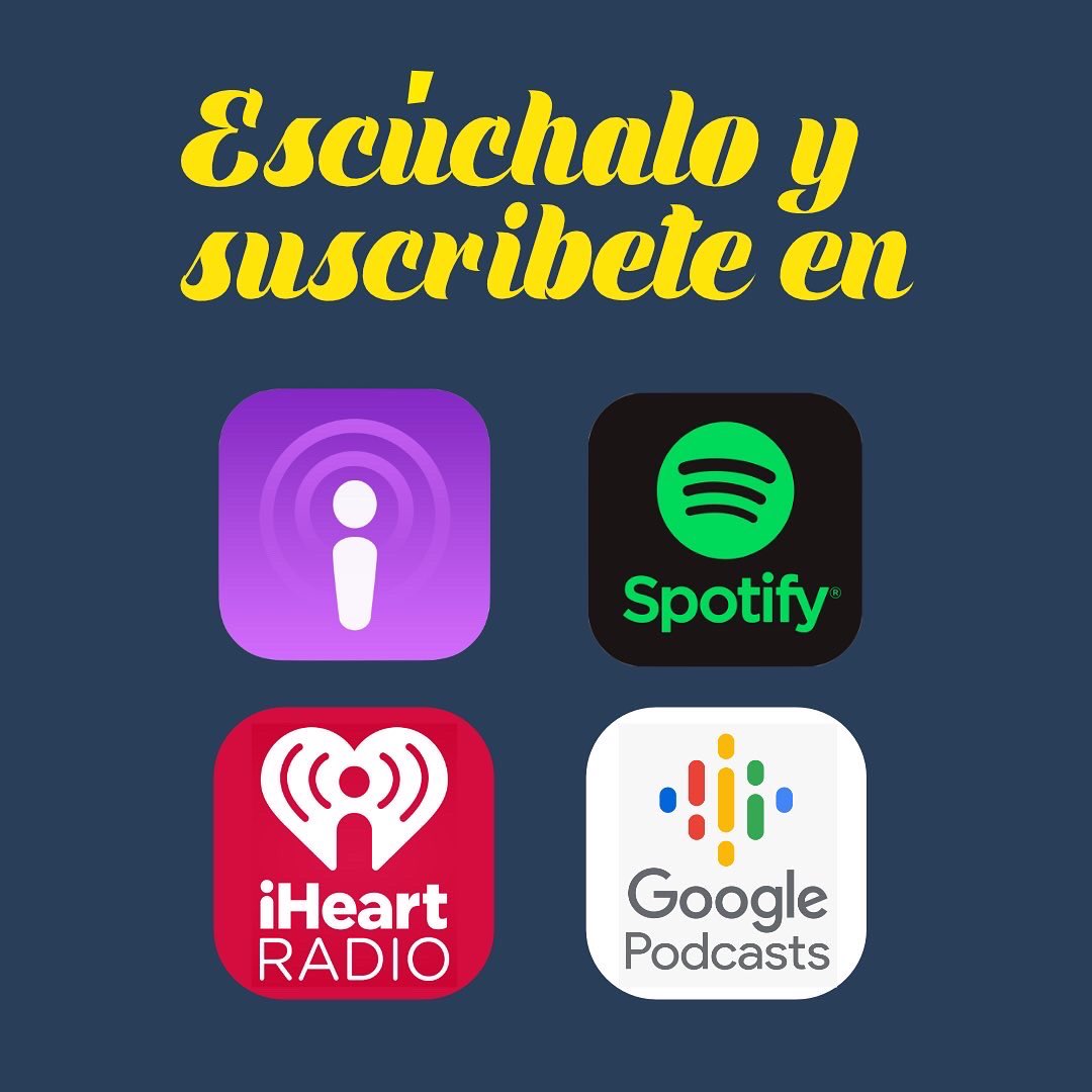 QueridaSalsa's tweet photo. Los invitamos a seguir, escuchar, suscribirse y compartir nuestro podcast “Querida Salsa”, disponible en las principales plataformas de difusión. https://t.co/GJTV482w1q