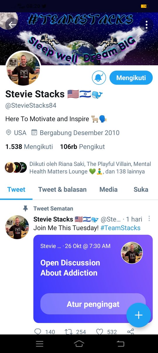 ellakayaraya's tweet image. #TeamStack