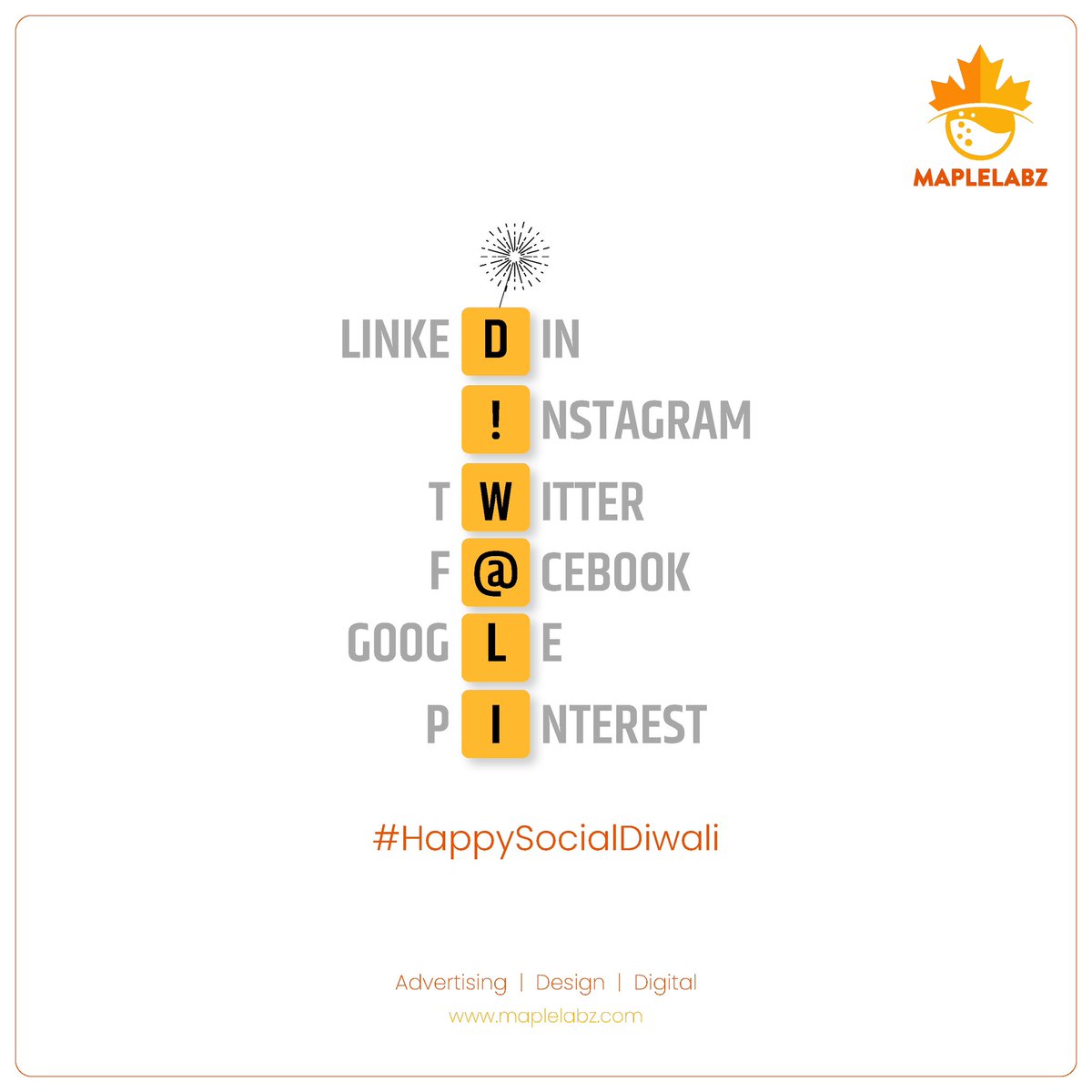 imaplelabz's tweet photo. Maplelabz team wishes you all Happy Diwali🪔 🎆🍃💐⭐️🪔🙏🙂 #Maplelabz #designagency #design #branding #creativeagency #agencylife #diwali #india #festival #happydiwali #love #diwaligifts
#diwalidecorations #diwalidecor #instagram #diwalivibes #diwali2022 https://t.co/n7jb3CltBW