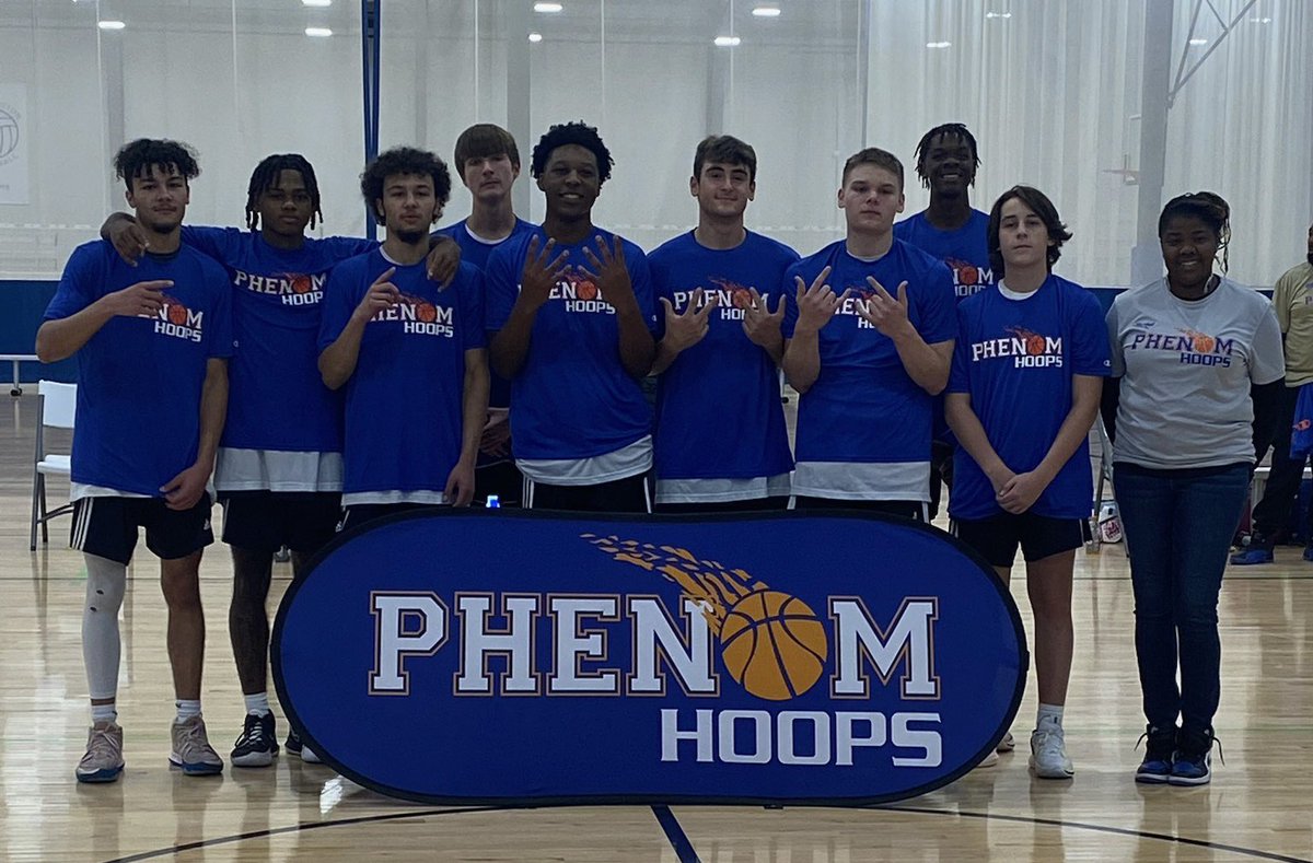CCviking_BBALL's tweet photo. Proud of Team Force (@CCviking_BBALL) for winning the @Phenom_Hoops Fall League Gold Championship! Thank you @Coach_Rick57  @colbylewis20 @ty1ewis we appreciate your support! https://t.co/fYo5SqtGwD