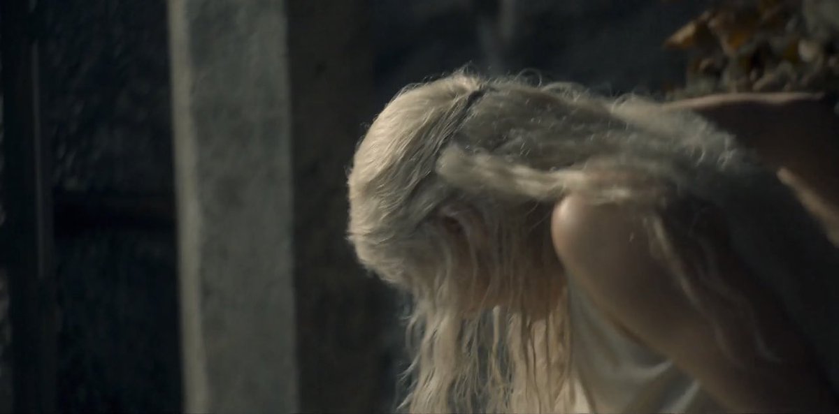 westerosies's tweet photo. The bond between Dragon and rider #HouseOfTheDragon https://t.co/dEYPlr2ykg