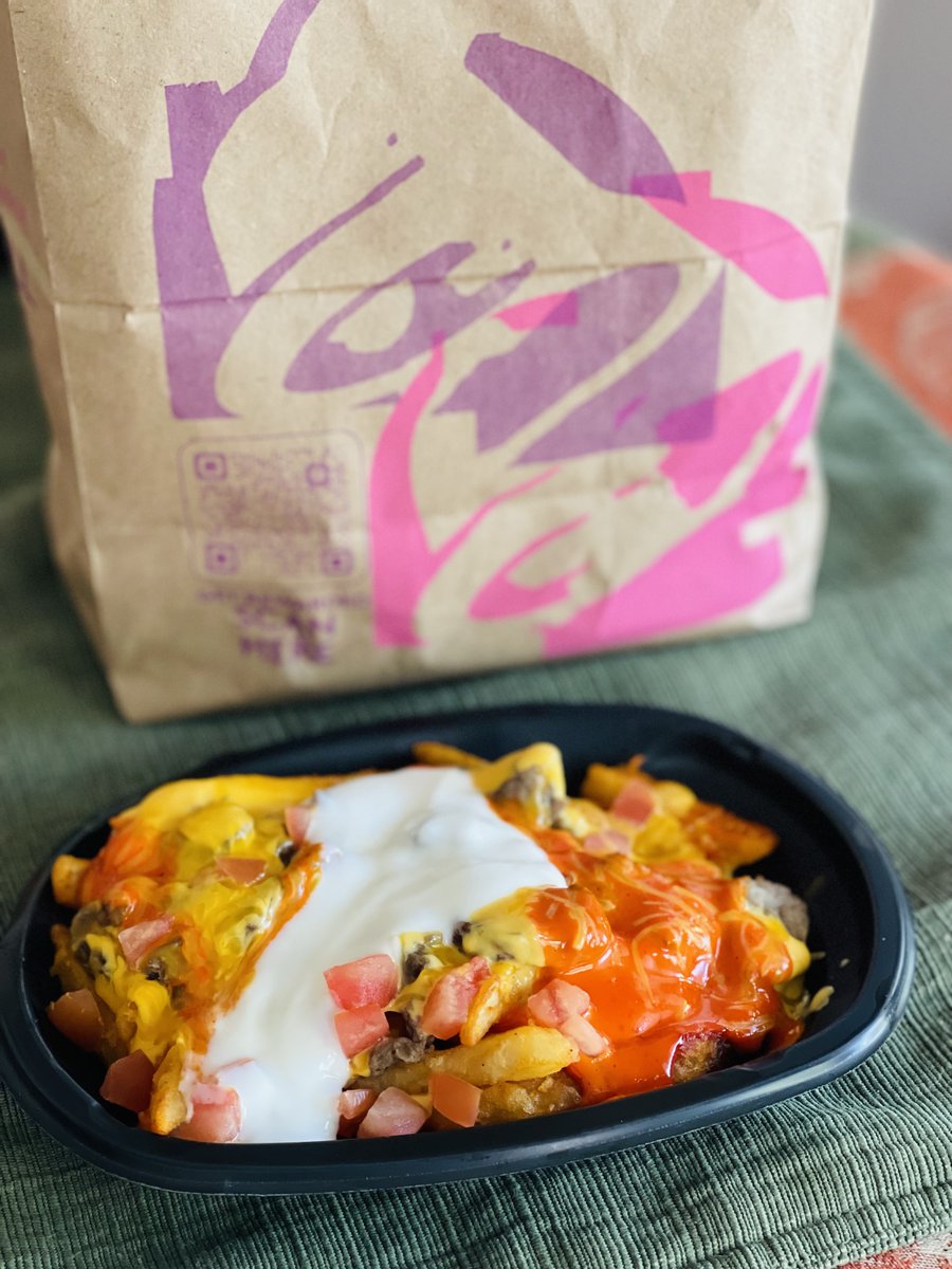 I always enjoy trying the new foods that come out. Here are some recent ones that I've tasted:

airingmylaundry.com/2022/10/foods-…