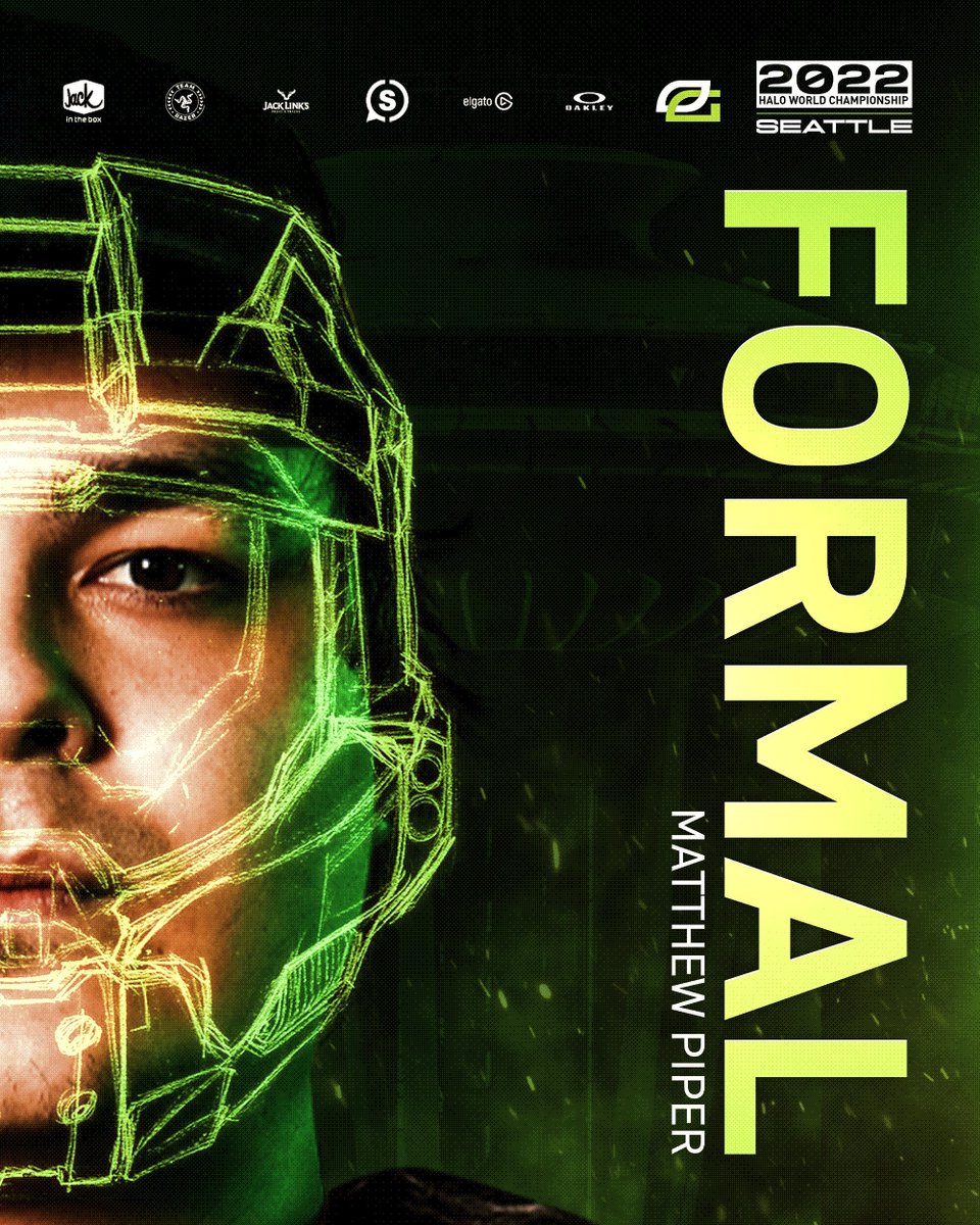 Congratulations to <a href="/FormaL/">OpTic FormaL</a> on joining Shotzzy as a MULTI-FPS WORLD CHAMPION 🏆 

FormaL
— 2017 COD WORLD CHAMPION
— 2022 HALO WORLD CHAMPION

Shotzzy
— 2018 HALO WORLD CHAMPION
— 2020 COD WORLD CHAMPION