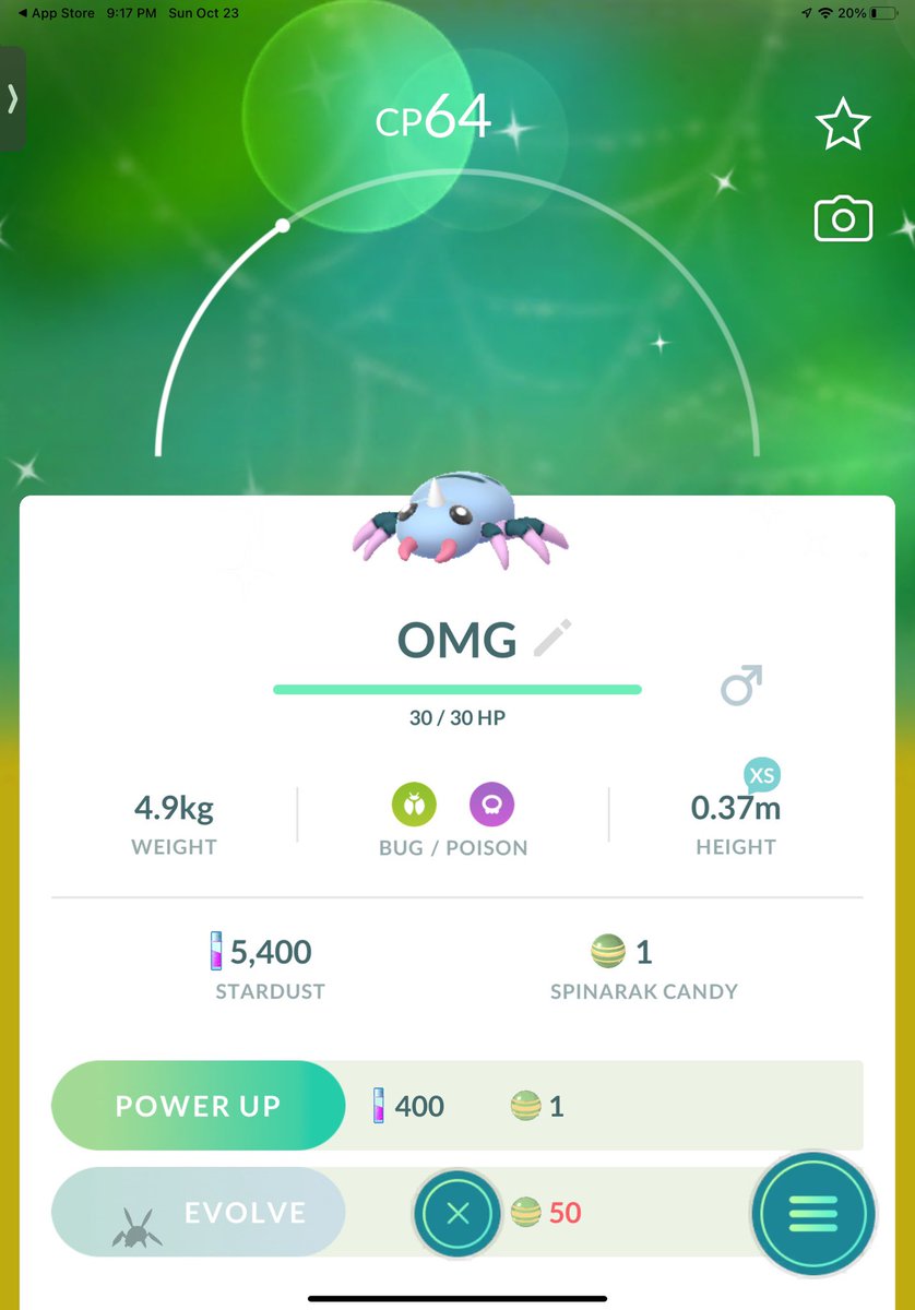 pulse2ways's tweet image. Made a account on my spare phone for fun and got this at my house!