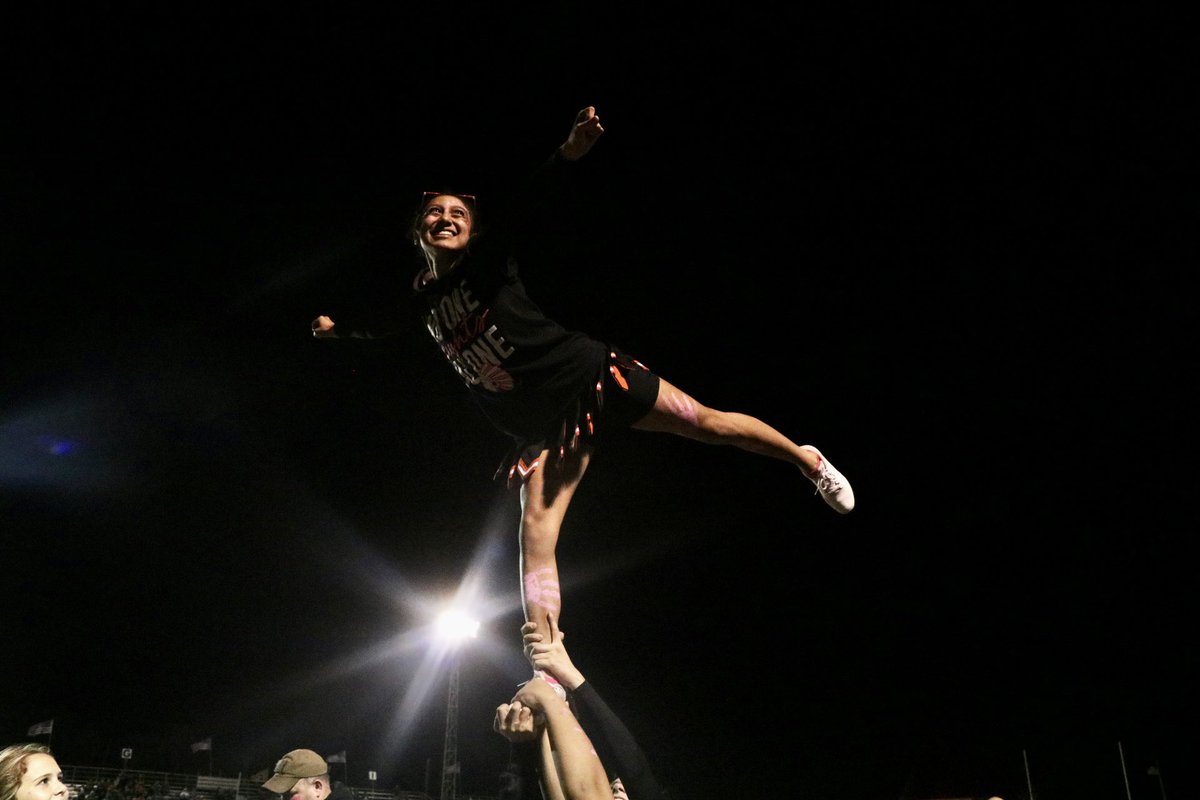 Apache Cheer tweet media