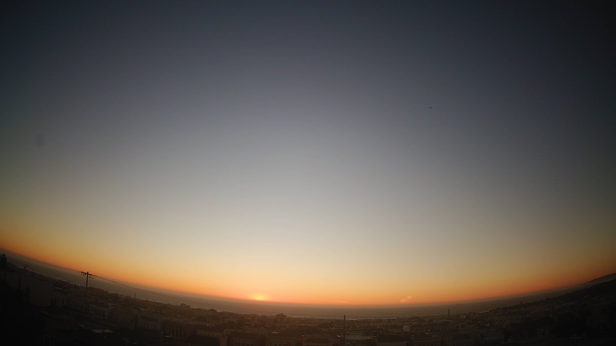Sunset Sunsets tweet media
