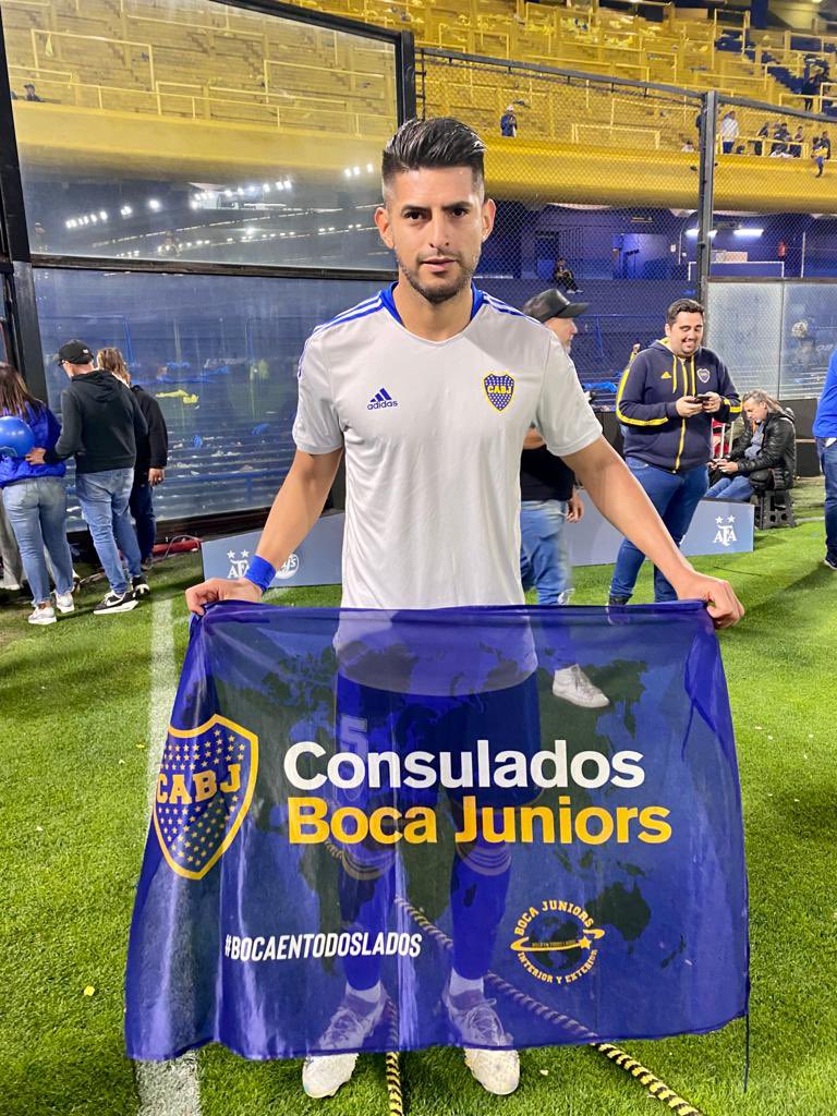juniors_lima's tweet photo. ARRIBA PERÚ

Felicitamos a nuestros compatriotas por salir campeones, otra vez, con el club más grande y por representarnos a nosotros dentro de la cancha.

Felicitaciones @5zambranocz y @luisadvincula17 https://t.co/GYLbFuZCid