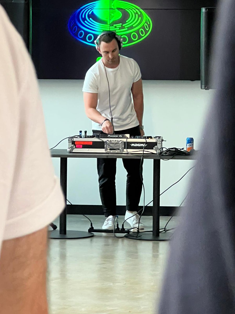 DFT Music tweet media