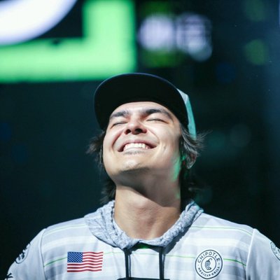 Dexerto Esports tweet media
