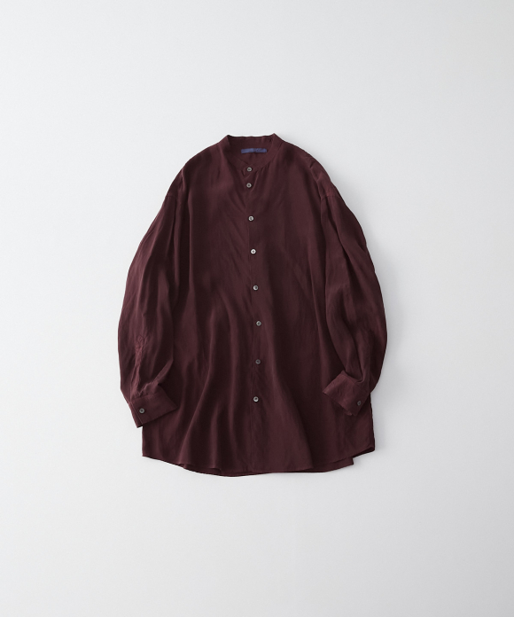 CONFECT_ONLINE's tweet photo. âSelect Releaseâ
semoh / Cupro Band Collar Shirt
https://t.co/DsFLE6JYrB
#semoh
#ã»ã¢ãŒ https://t.co/caivXehzkx