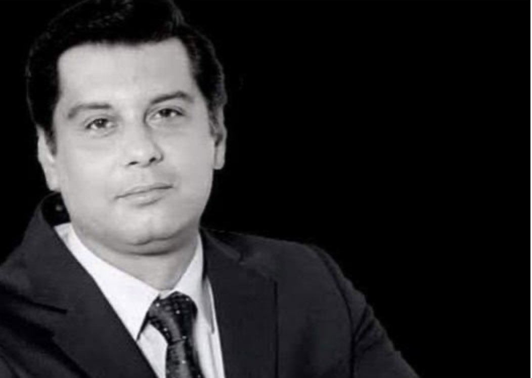 UZAIRMUSIC's tweet photo. No words right now. Arshad Sharif the truth cost you your life. 😓🤲🏻 https://t.co/oByNKNHmh6
