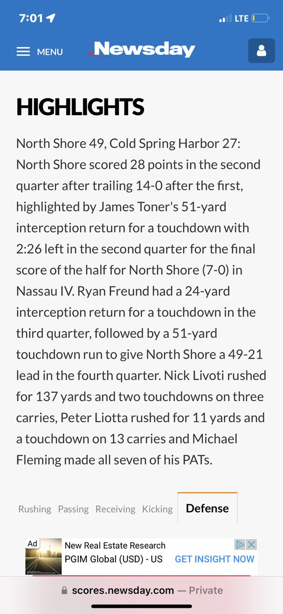 James Toner tweet media