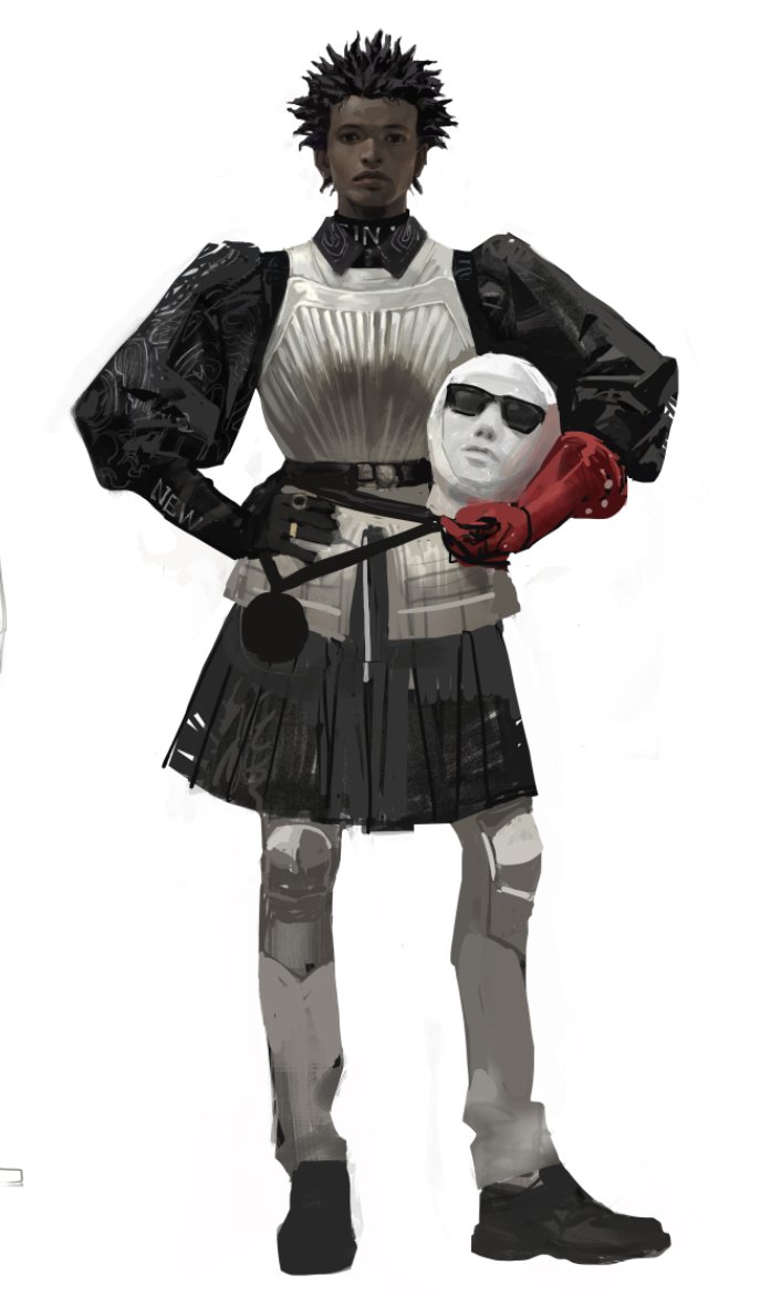 🩸Hexavier🩸 on Twitter: