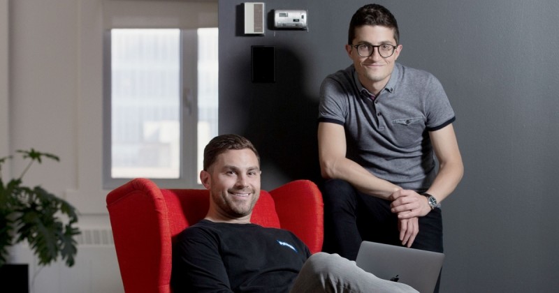 #EdTech platform <a href="/paperlearning/">Paper</a> sells its services directly to #school boards so that all students in a district can access them. “Charging students’ families doesn't align well with our values,” explains co-founder <a href="/pacutler/">Philip Cutler</a> to <a href="/profkjmoore/">Karl Moore</a> for <a href="/Forbes/">Forbes</a>. mcgill.ca/x/3A6