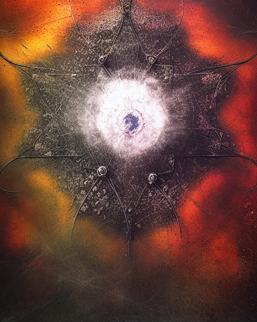 AIbstracted's tweet image. entoxickaged

#abstractcommunity #artdiscover #darkvibes