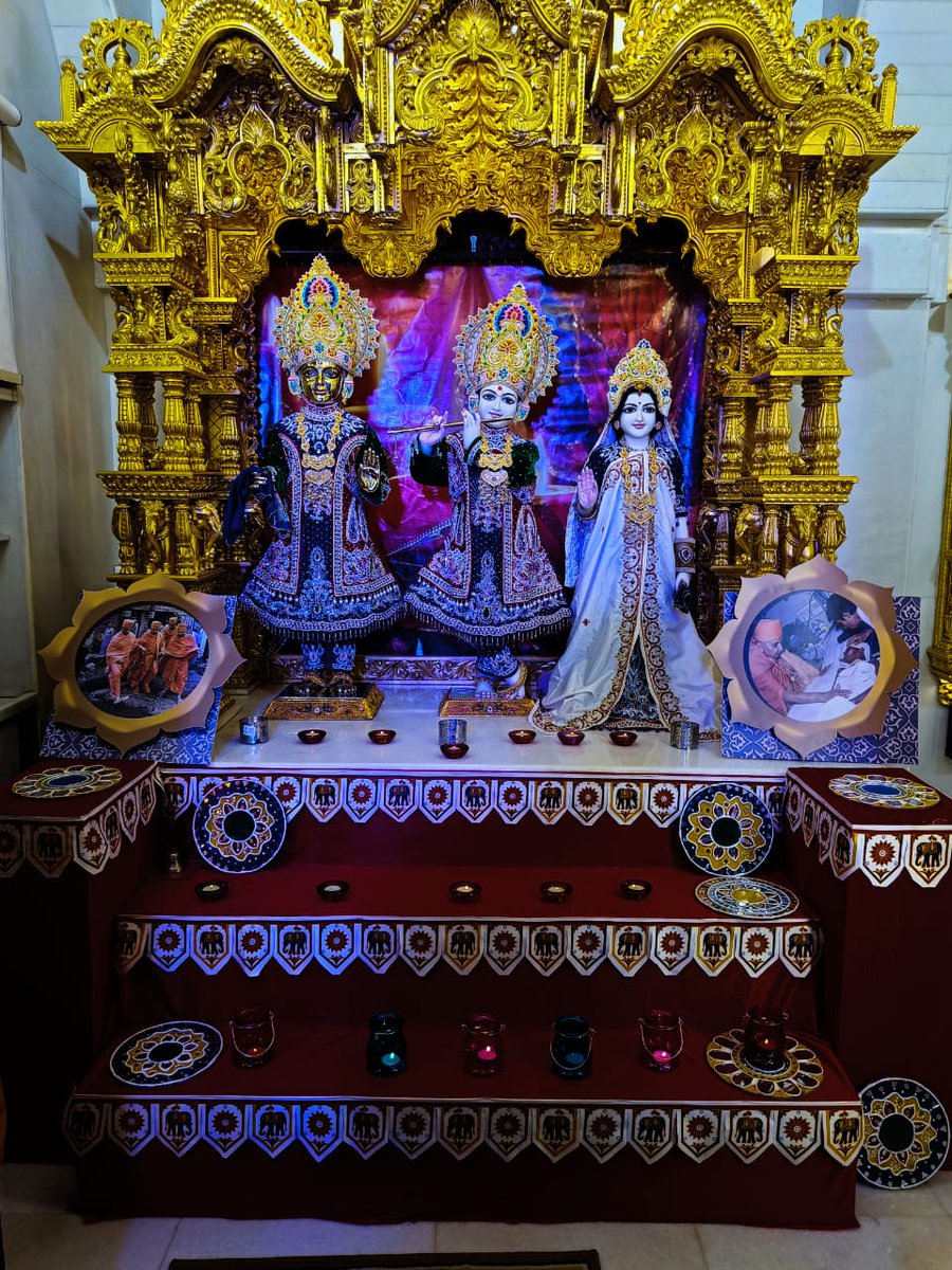 niravbba's tweet image. Happy diwali....jay swaminarayan....