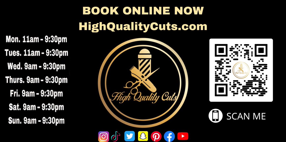 HighQualityCuts's tweet photo. https://t.co/IktM8kg3Er Coming Live SOON!!! https://t.co/6TrZvYrIjj