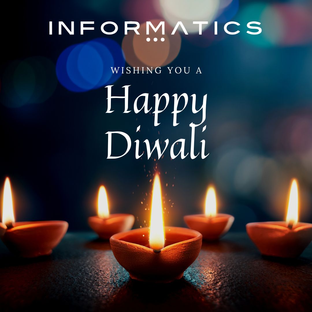 Informaticshlds's tweet photo. Celebrate the festival by sharing happiness and sparkling other people's lives. Have a wonderful, safe, and prosperous #Diwali!
#diwalifestivecelebration #specialday #happydiwali #festivaloflights #weareinformatics #teaminformatics https://t.co/6YhAm6lVqW