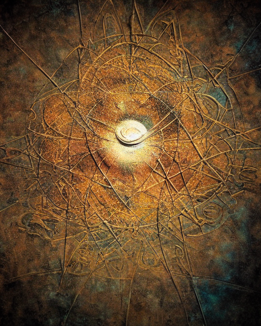 AIbstracted's tweet image. contratulass

#artgang #cryptoaiart #stablediffusionart