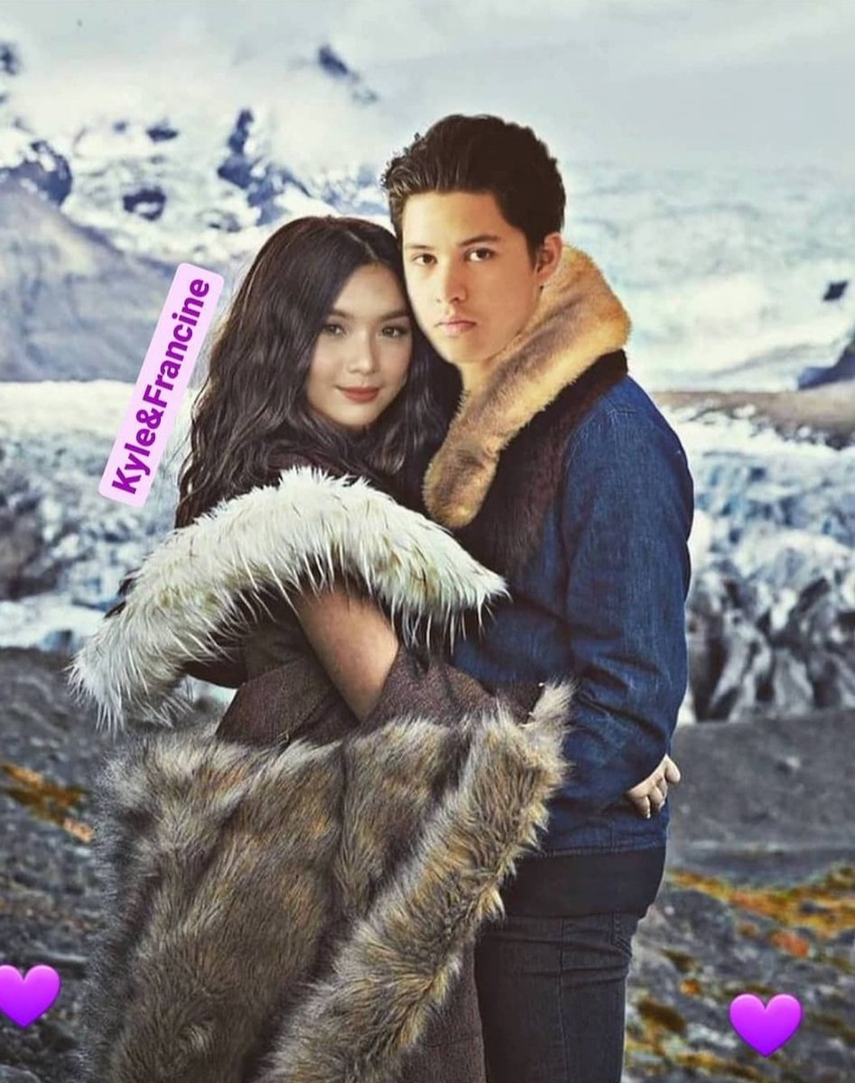 foreverecharri's tweet photo. Memories two years na edit hehe
KYCINE 4OUR UNIVERSE https://t.co/Ka6DAfcd5s