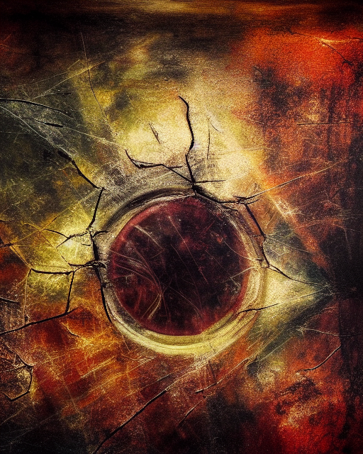 AIbstracted's tweet image. exhilighface

#stablediffusionai #generativeart #darkabstract