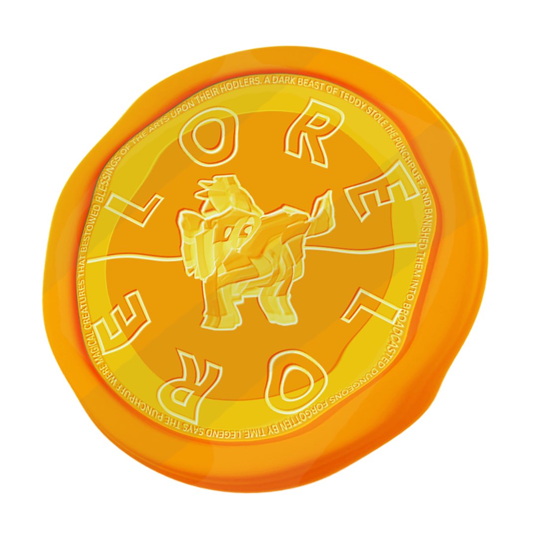 Every moment is sacred and this one is no exception:

Anyone holding any XCPinata asset has just been gifted with LORE! 

⭐️8 yr old asset
⭐️Journey access utility
⭐️Unique experience
⭐️Quest to catch a PunchPuff

Adventure 🔜 
See you in the discord👇
🔗discord.com/invite/wDP2SDQ…