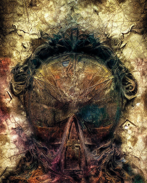 AIbstracted's tweet image. hypeletrings

#TheBeastsofAI #darkness #generativeartist