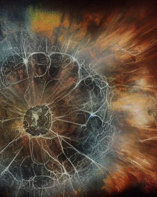 AIbstracted's tweet image. hydroncistic

#darkness #digitalartist #artdiscover