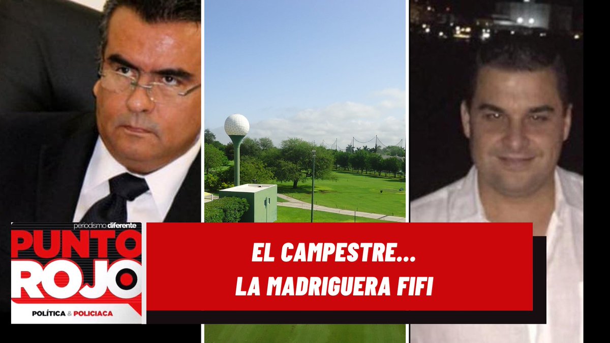PuntoRojoOff's tweet photo. El Campestre... 
LA MADRIGUERA FIFI

#Reynosa #SanLuisPotosi #Saltillo #MTY #CDMX #Tamaulipas #CiudadVictoria #CdVictoria #Tampico #Matamoros #Queretaro #CdMadero #ReynosaFollow

👉https://t.co/NNO7Ya1OXo👈 https://t.co/VFTaB5dQCe