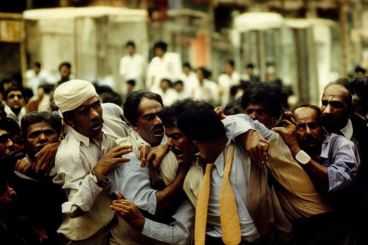 Memewala's tweet photo. The Ever-Changing Past

I grew up in Mumbai in the 80s. I always wished I had a better record of my childhood. Now with AI, I can photograph my interiority - dreams, aspirations, and anxieties. All my memories have suddenly come to life - even the ones I never lived.

#AI #AIart https://t.co/rCvucvskLk