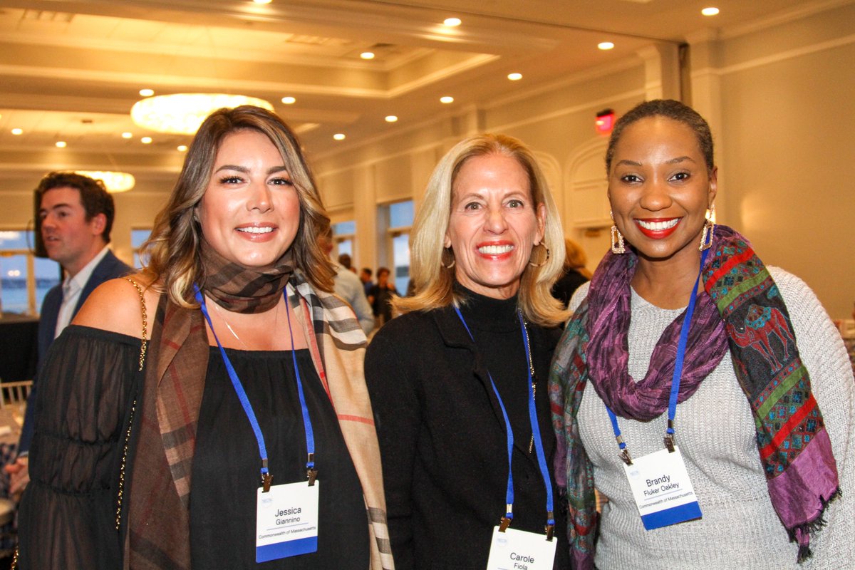 ConnectingNE's tweet photo. Day 1 of #NECTA22 was a success! Here are a few photos of our kickoff events. More tomorrow! Follow along.

📷 Pamela Bhatia https://t.co/29FI45dLMi