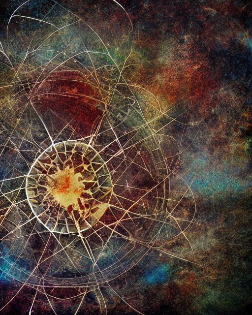 AIbstracted's tweet image. proclusisher

#darkvibes #aiartdaily #abstractaritists #darkart