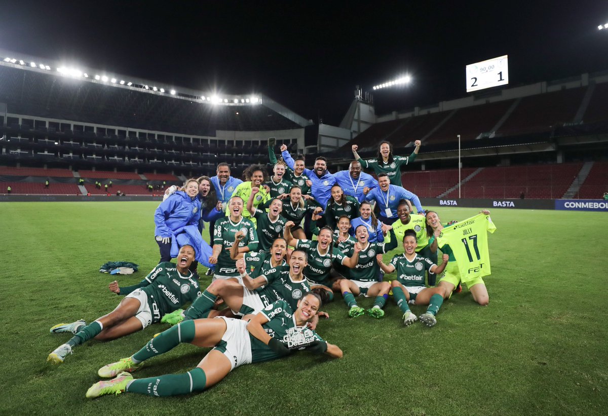 PDOpressao_'s tweet photo. É mais do que paixão de #AlmaECoração. Isso aqui é Palmeiras pra caralho.
Boa noite, semifinalistas da Liberta!
#AvantiPalestrinas
#NaAlma https://t.co/929hHxCnCE
