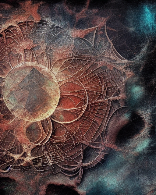 AIbstracted's tweet image. socidenthant

#artaddict #art_daily #abstract