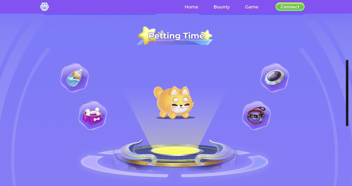 MiloInu's tweet photo. 🎮Our game website will be available soon followed quickly by the launch our bounty system. 

🗓We expect internal testing will be launched in Dec. Official version of the game is subject to how the test version performs.

🔥Keep an eye out for more updates!

#GameFi #Crypto https://t.co/lz5hUVXoMh