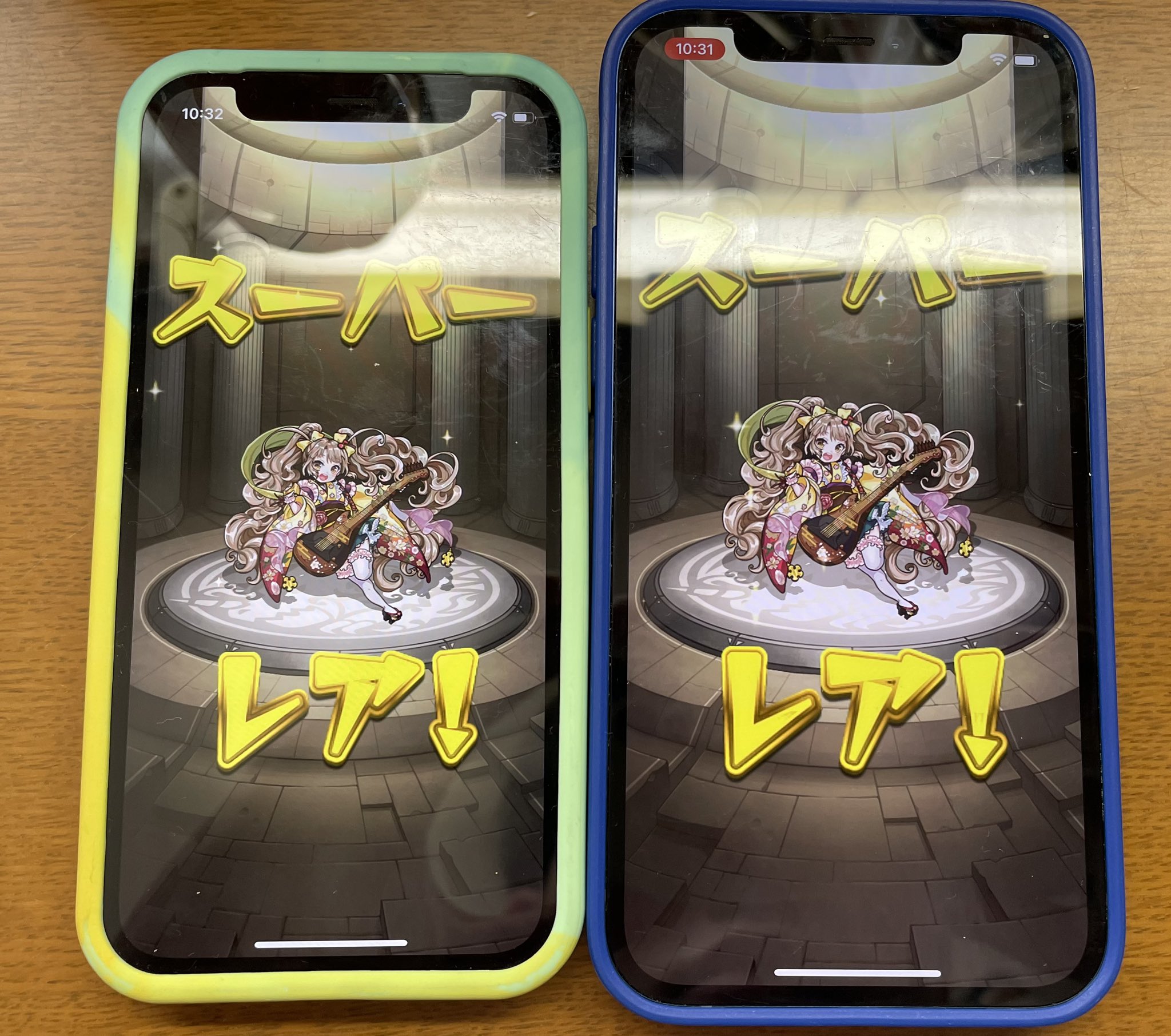 Ik モンスト垢 フラパday2参戦済 Grsfrb Ik0227 Twitter