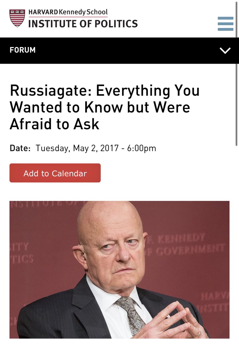 « Russiagate » was actually the term embraced by the hardest-core BlueAnon nuts before the story fell apart. Just like « Deep State, » the term’s origin story is being rewritten.