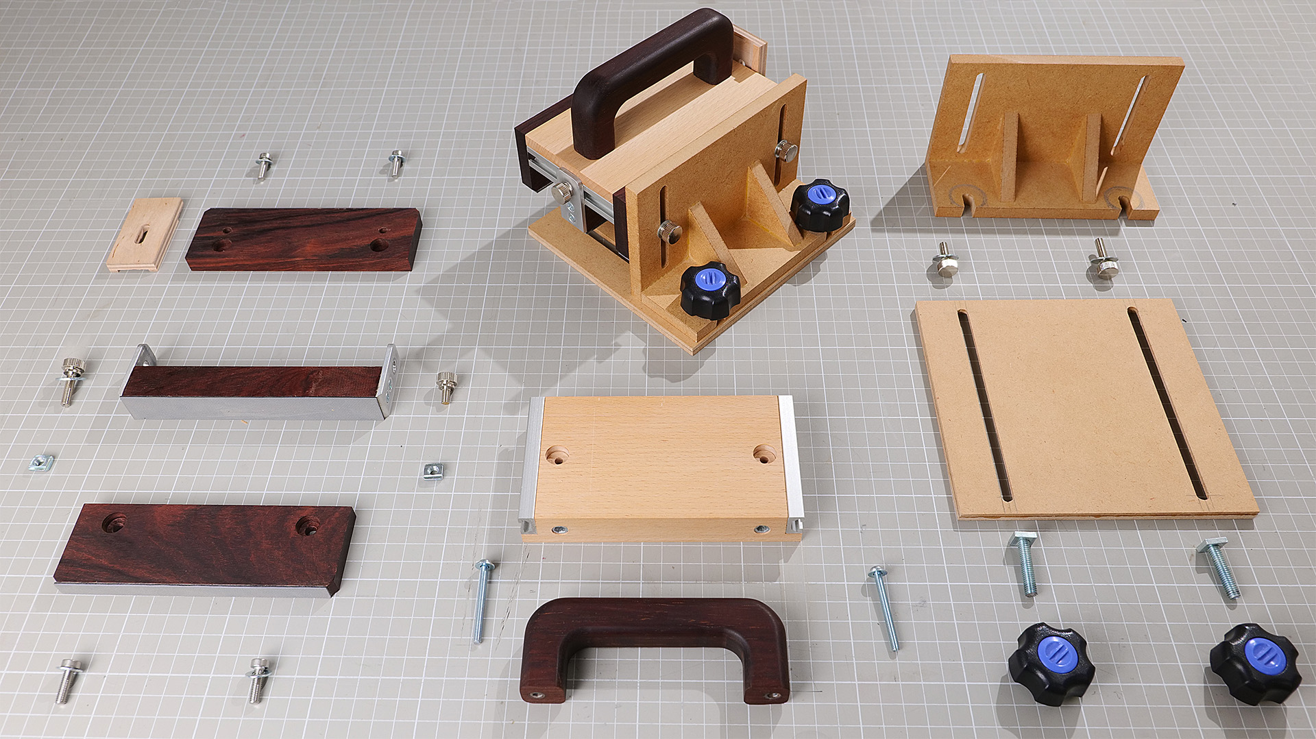 自作工房 1 Deji Twitter